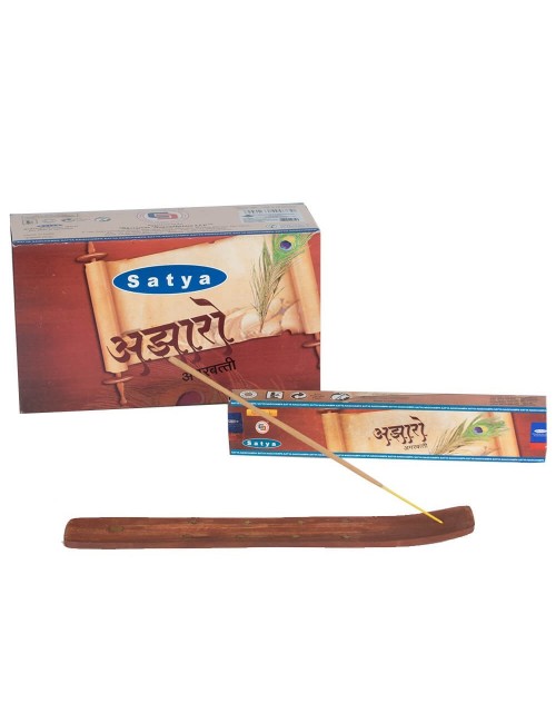 incenso-ajaro-satya-india-meditazione-rilassamento-soft-forest