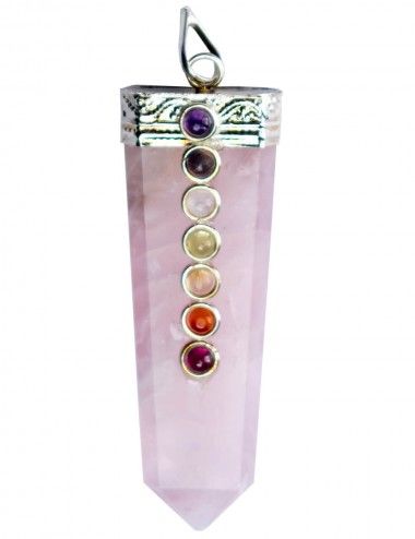 ciondolo-quarzo-rosa-7chakras-ciondolo-donna-gioielli