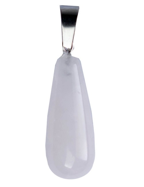 pendentif-goutte-quartz-rose-bisouterie-pendentif
