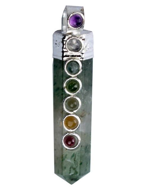 Anhänger-Stein-Mineral-Labradorit-7-Chakren