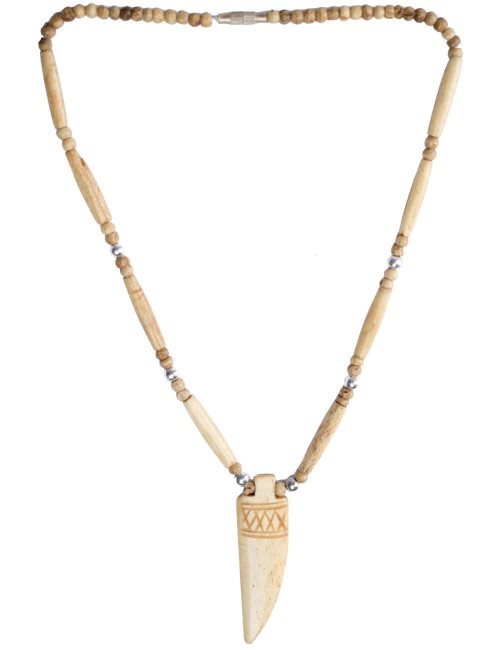 colar-hippie-homem-mulher-étnico-boho-natural