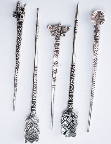 accessorio-per-capelli-in-metallo-panino 2