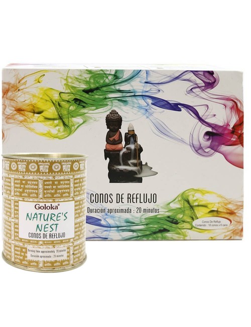 cono-reflujo-nature-nest-goloka-aroma-fuente