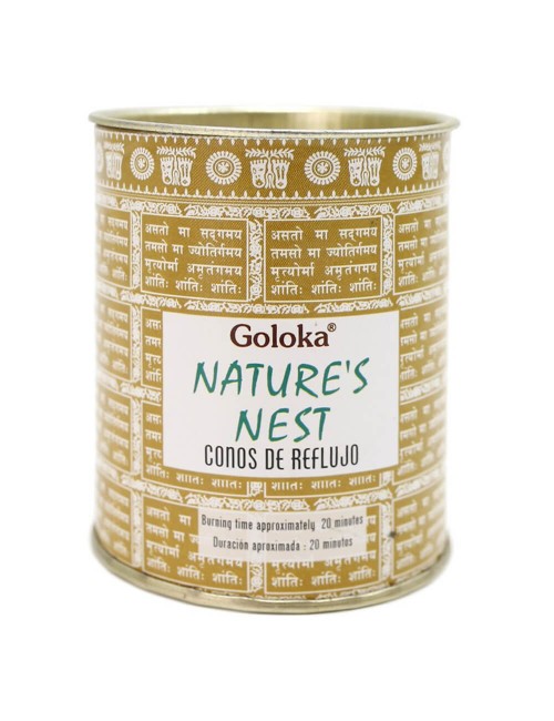 cono-nature-nest-aroma-fuente-reflujo