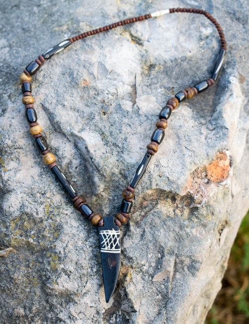 collier-hippie-homme-femme-ethnique-hippie-unisexe