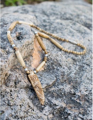 collana-hippie-uomo-donna-etnico-boho-unisex