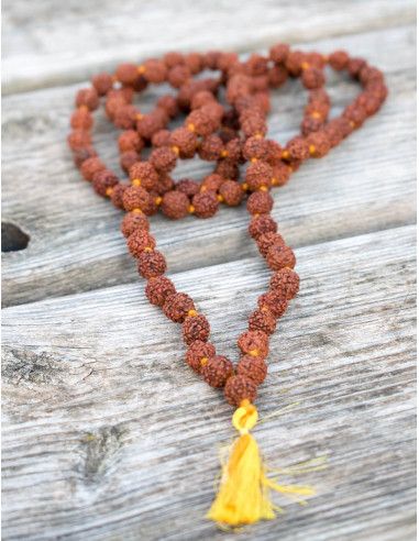 mala-Rudraksha-seed-ethnic-boho- necklace