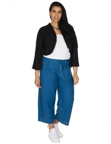 top-plus-size-black-summer-spring