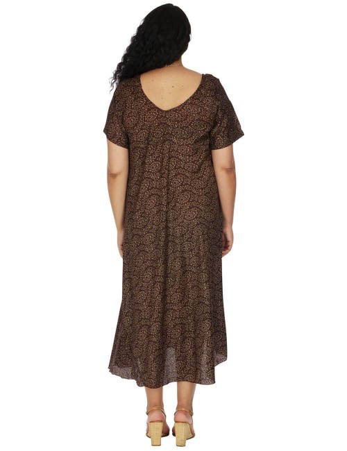 abito-autunno-plus-size-marrone-indietro