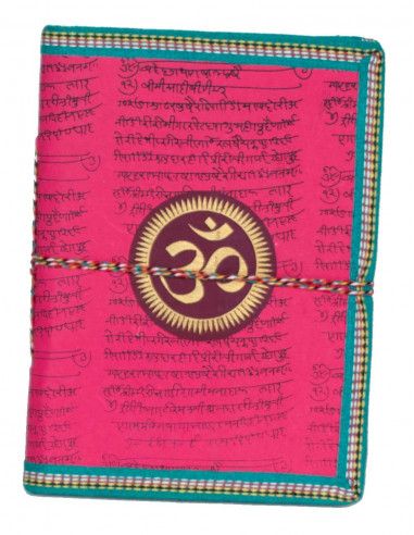 diario-personale-pack-india-rose-writing