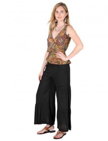 t-shirt-summer-woman-fashion-hippie 2