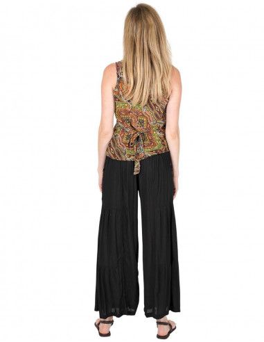 camiseta-estampada-verano-mujer-boho-style