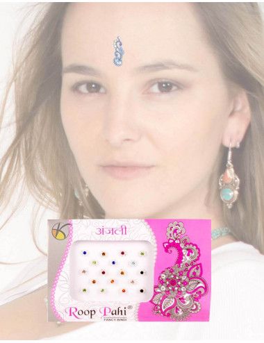 Tika-Nase-Bindi-Ethno-Accessoires-Tanz-Trivial-Blume