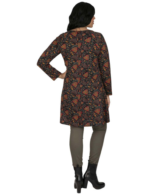 t-shirt-vestido-plus-size-estampa