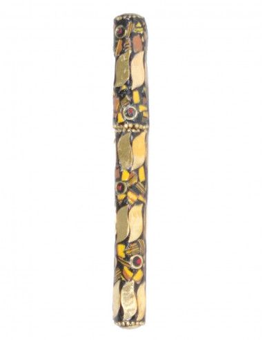 penna-artigiano-etnico-beige-ricaricabile