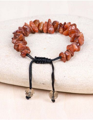 bracciale-regolabile-pietre-minerali-energia