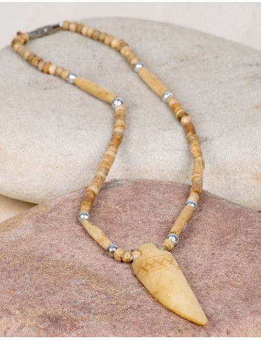 ciondolo-hippie-bone-beige-unisex-beach