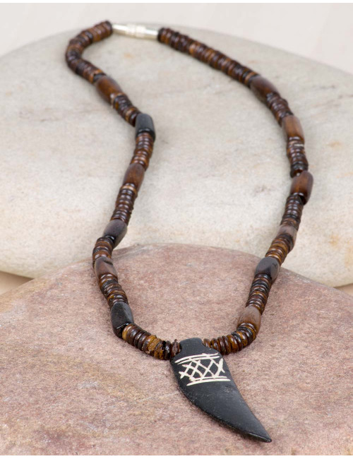 necklace-man-hippie-bone-beach