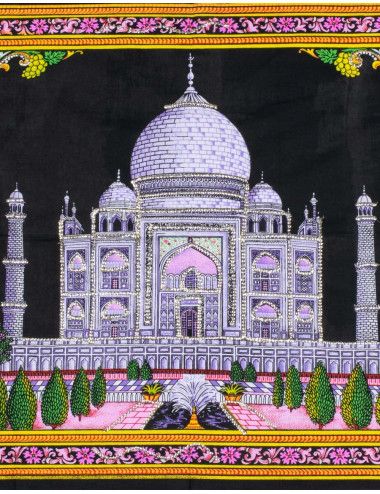 tapestry-taj-major-artisanal-with-sequins 2