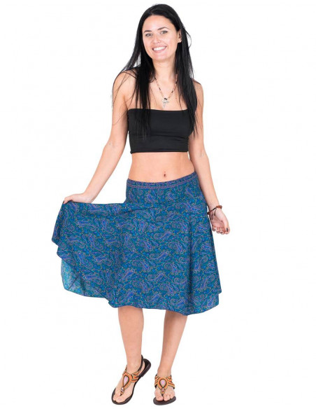 falda-midi-seda-estampada-hippie-chic