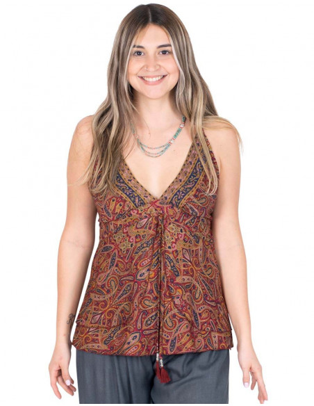 Blusa Maga