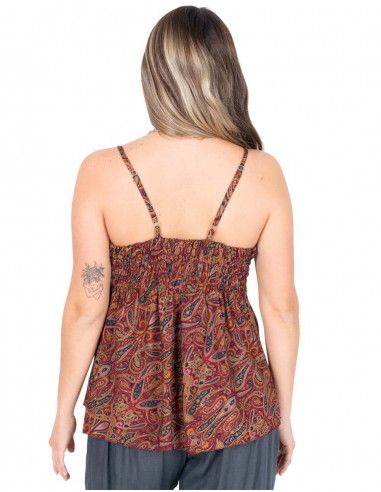 Blusa Maga