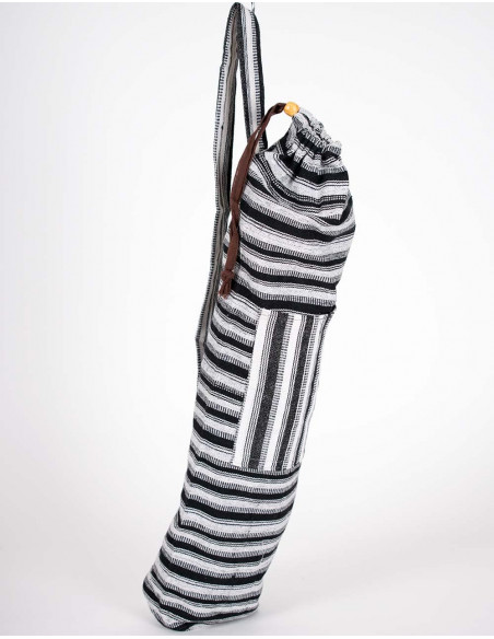 Bolsa para tapete de ioga