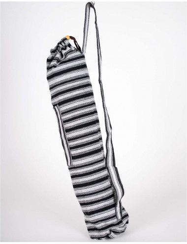 Sac de tapis de yoga 2