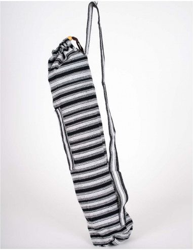 Sac de tapis de yoga