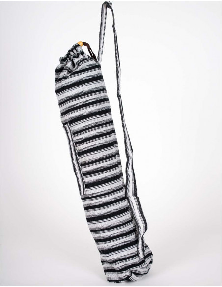 Sac de tapis de yoga