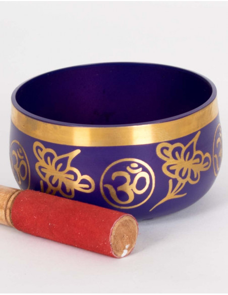 Bol Sahara Crown 7 Chakras