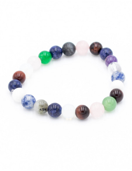 pulsera-piedras-minerales-7-chakras