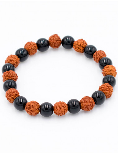 Pulseira combinada...