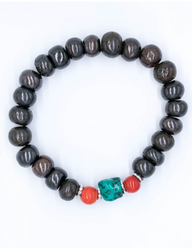 Bracelet Os Hippie 2