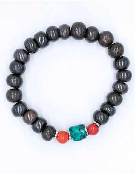 Hippie-Knochen-Armband