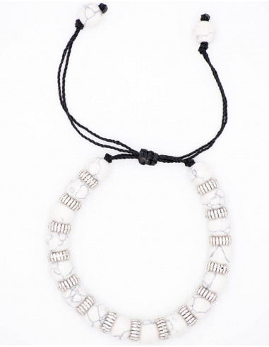 pulsera-piedra-mineral-howlita-bisuteria-energetica