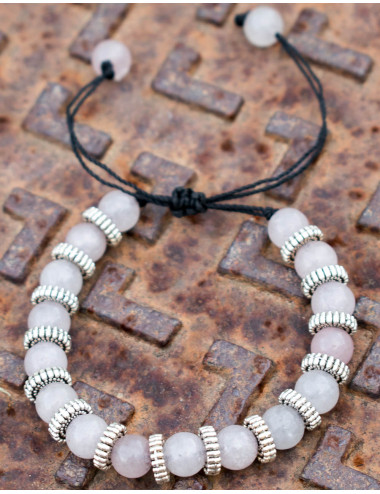 Pulseira de gemas de... 2