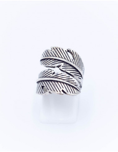 anillo-grande-boho-style-plateado