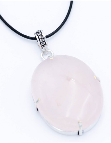 Grand Pendentif Pierre