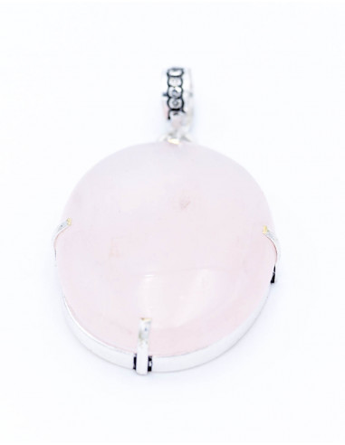 Grand Pendentif Pierre