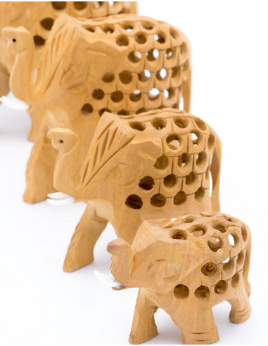 Good Luck Elephants Pack
