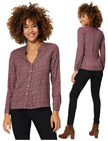Printed Shirt