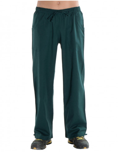 Green Men's Pants