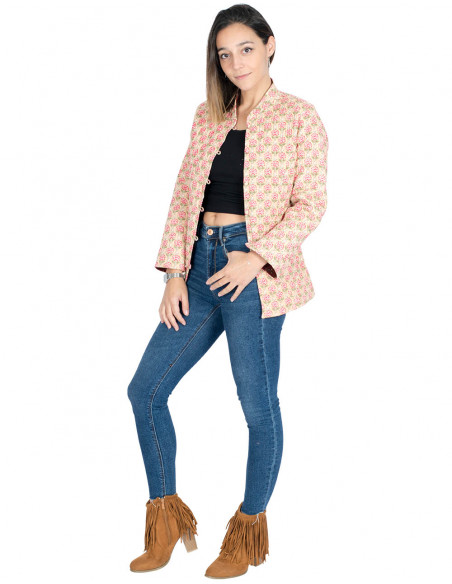 American Hippie Chic
