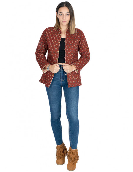 American Hippie Chic