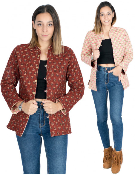 American Hippie Chic