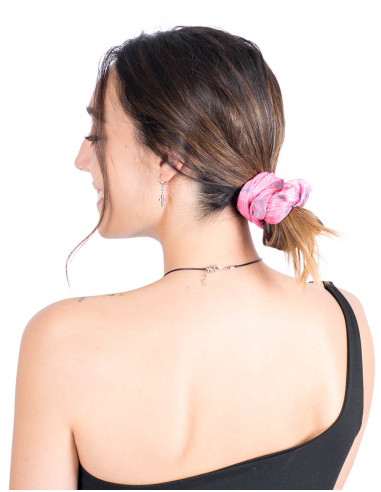 Bandana oder Pferdeschwanz für Haare