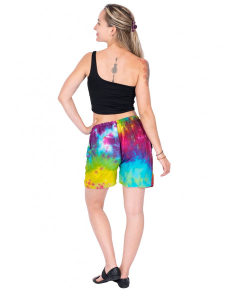 Short de plage