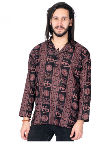Chemise style kurta