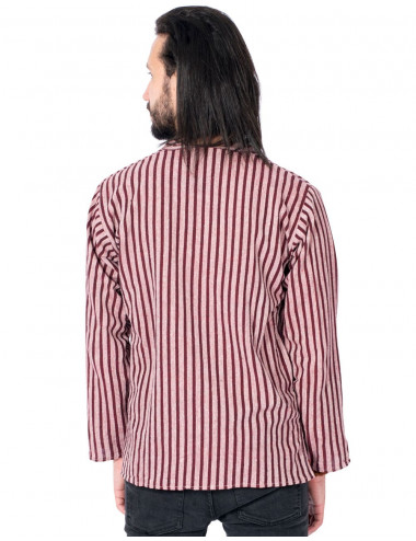 Camicia con colletto a camicia 2